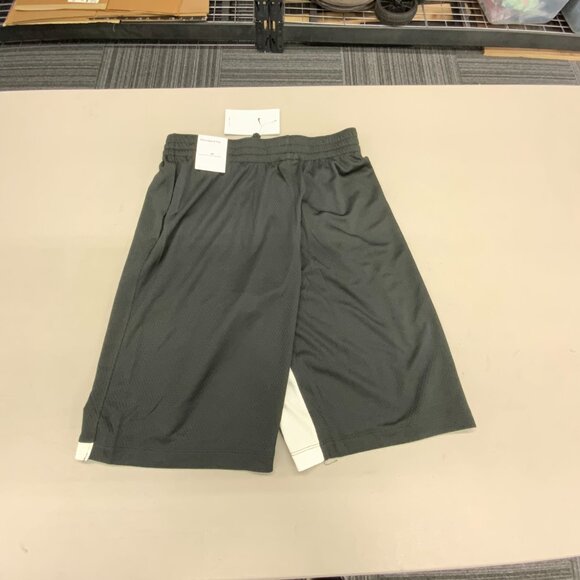 Nike Boy's Trophy Shorts Black XL NEW - Picture 3 of 3